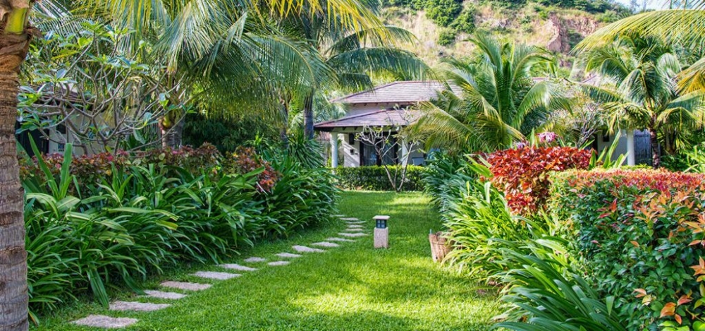 아미아나 리조트 나트랑