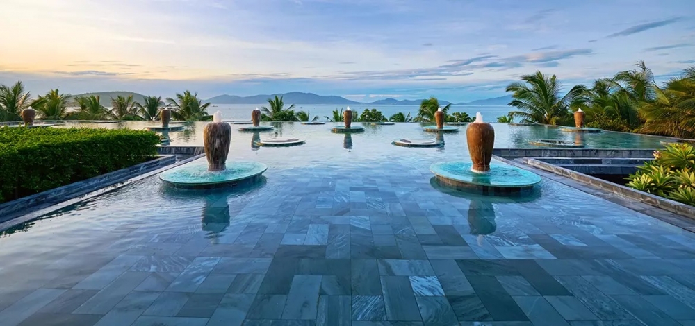 아미아나 리조트 나트랑