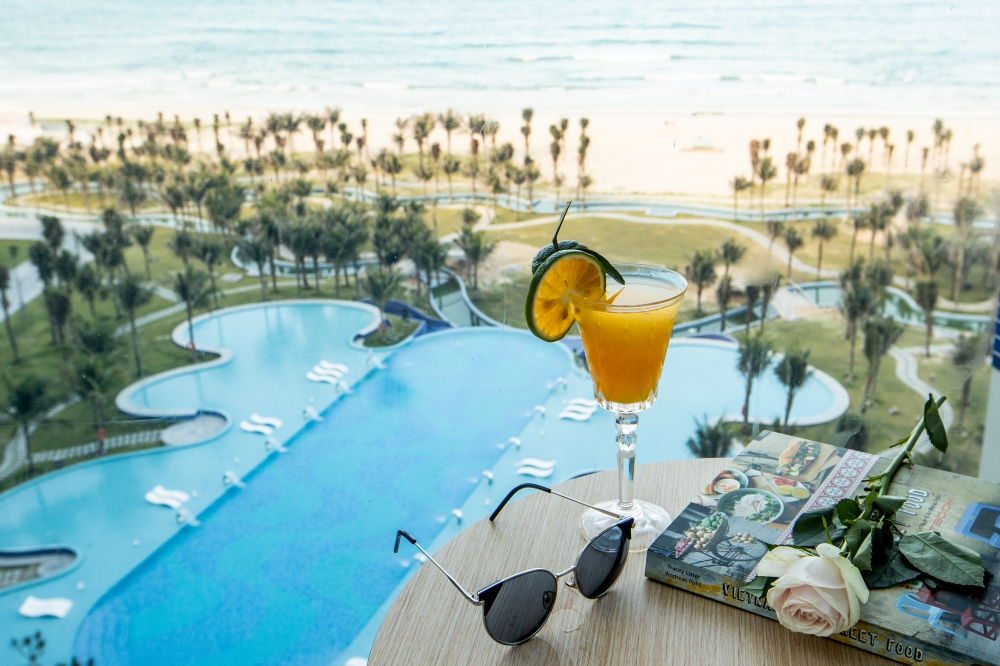 디 아레나 깜라인