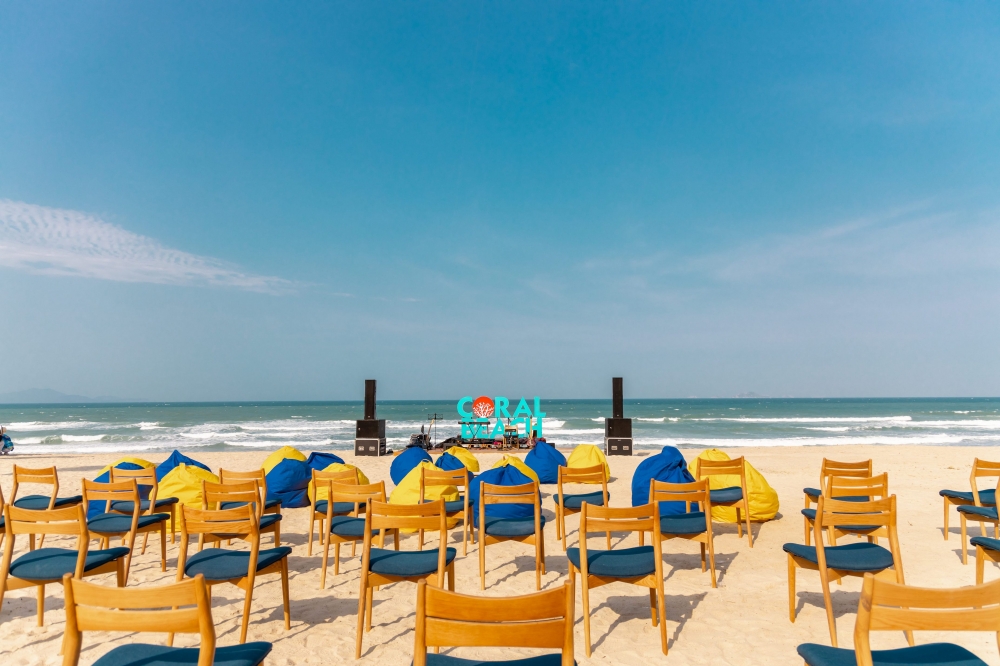 디 아레나 깜라인