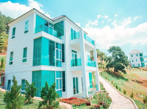 달랏 원더 리조트