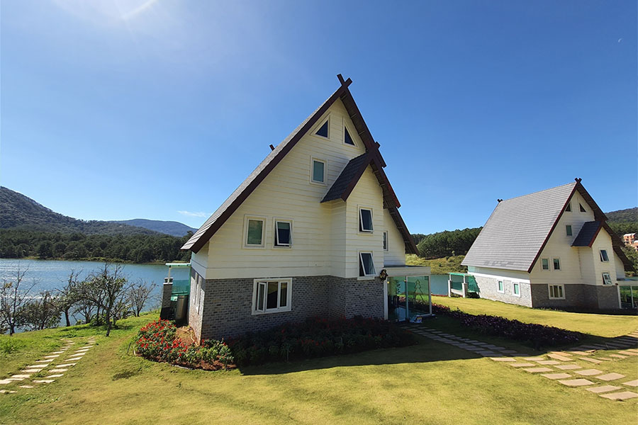 달랏 원더 리조트