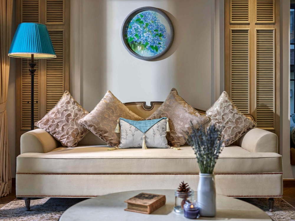 머큐어 달랏 리조트