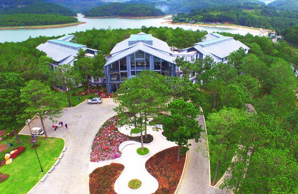 테라코타 호텔 & 리조트 달랏