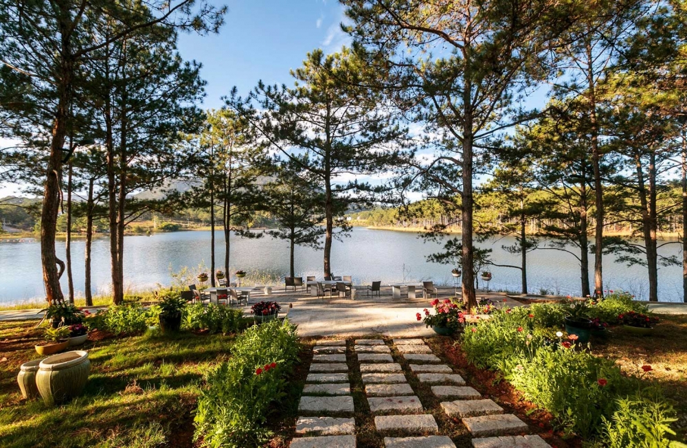 테라코타 호텔 & 리조트 달랏