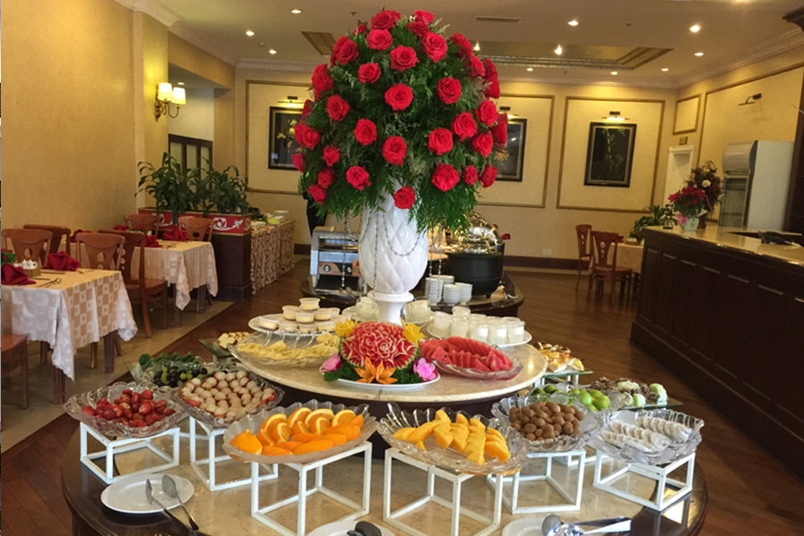 삼미 호텔 달랏