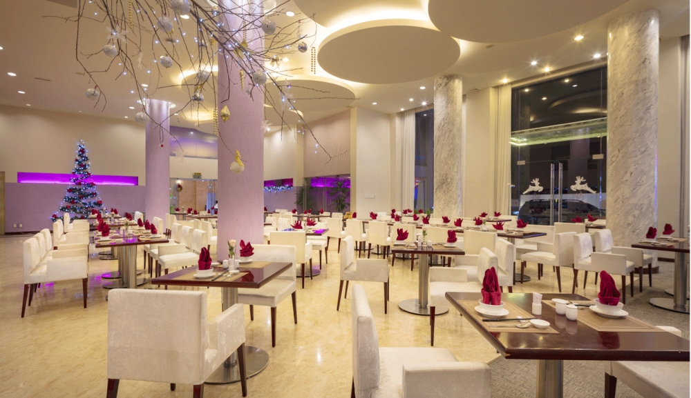 TTC 호텔 응옥 란