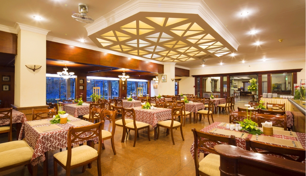 TTC 호텔 프리미엄 달랏