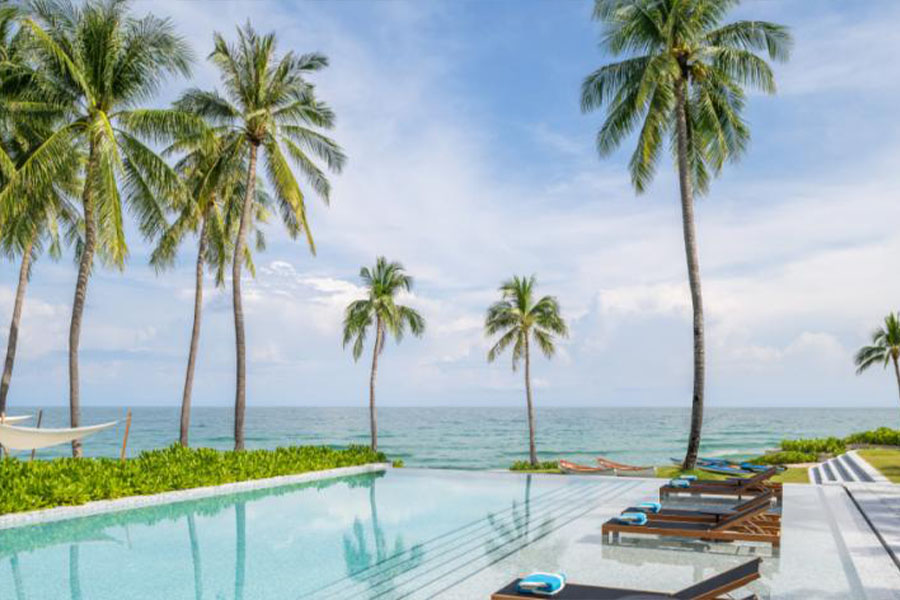 센타라 리저브 사무이