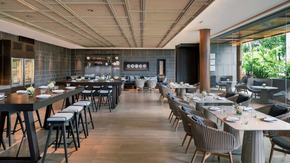 햐얏트 리젠시 코 사무이