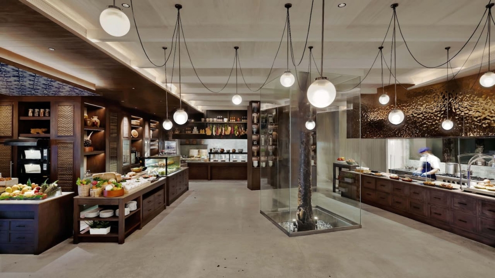 햐얏트 리젠시 코 사무이