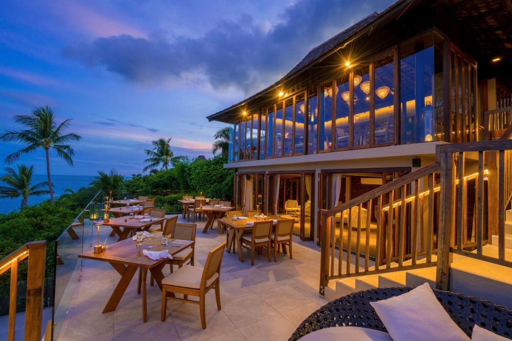 실라바디 풀 스파 리조트 