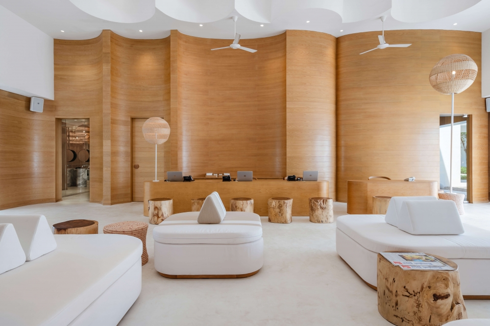 살라 사무이 차웽 비치 리조트