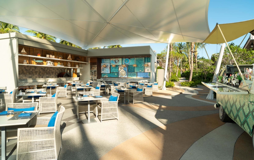 아바니 플러스 사무이 리조트