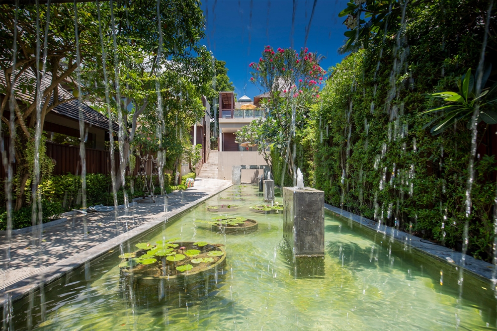 반 핫 응암 부티크 리조트 앤 빌라 