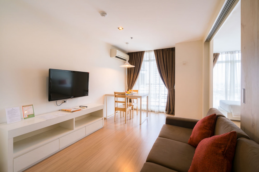 브라이튼 그랜드 호텔 방콕