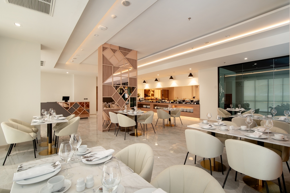 타야 호텔 방콕