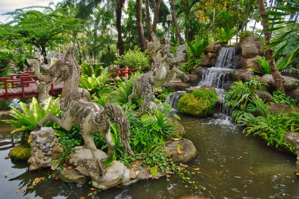 에라완박물관+무앙보란 반일투어