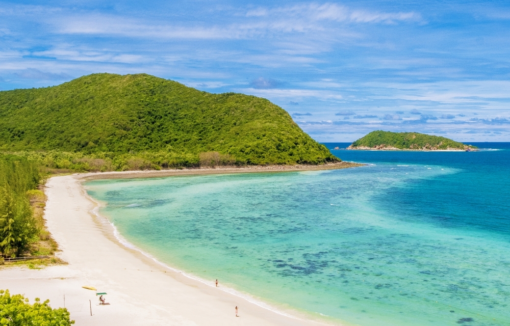 코사메산 스노클링 일일투어