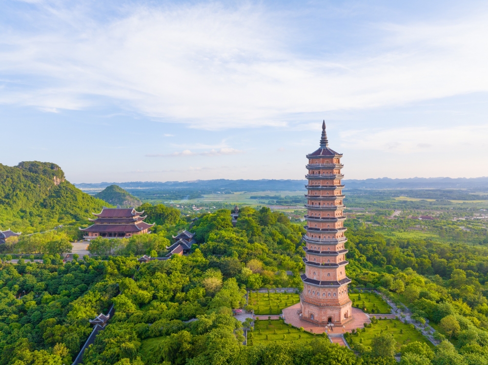 닌빈짱안 데이투어