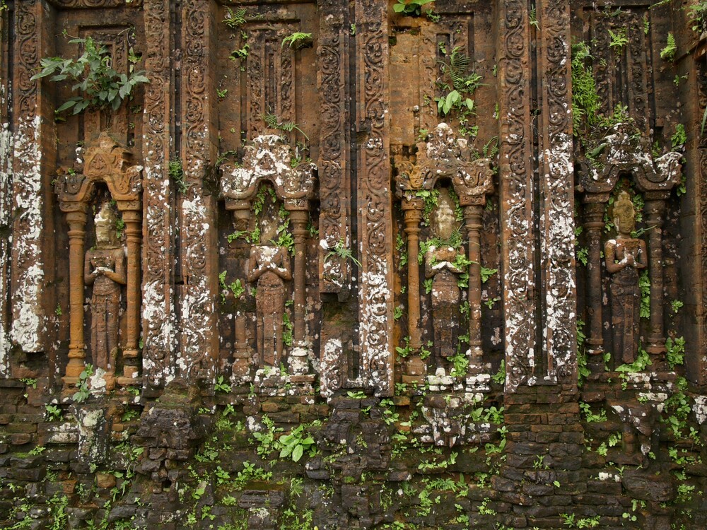 미선 유적지 투어