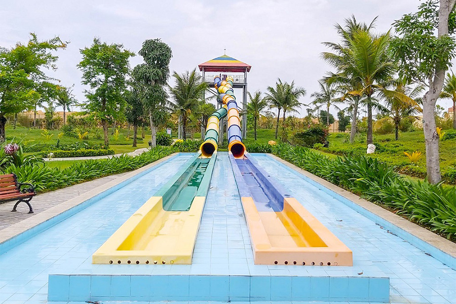 빈원더스 남호이안 입장권