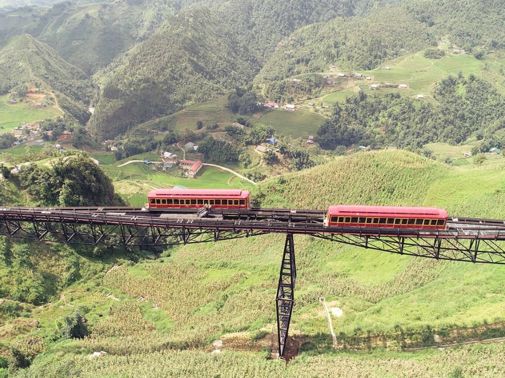 사파 1박 2일 투어