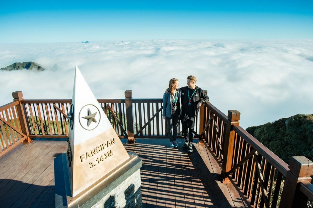 사파 1박 2일 투어