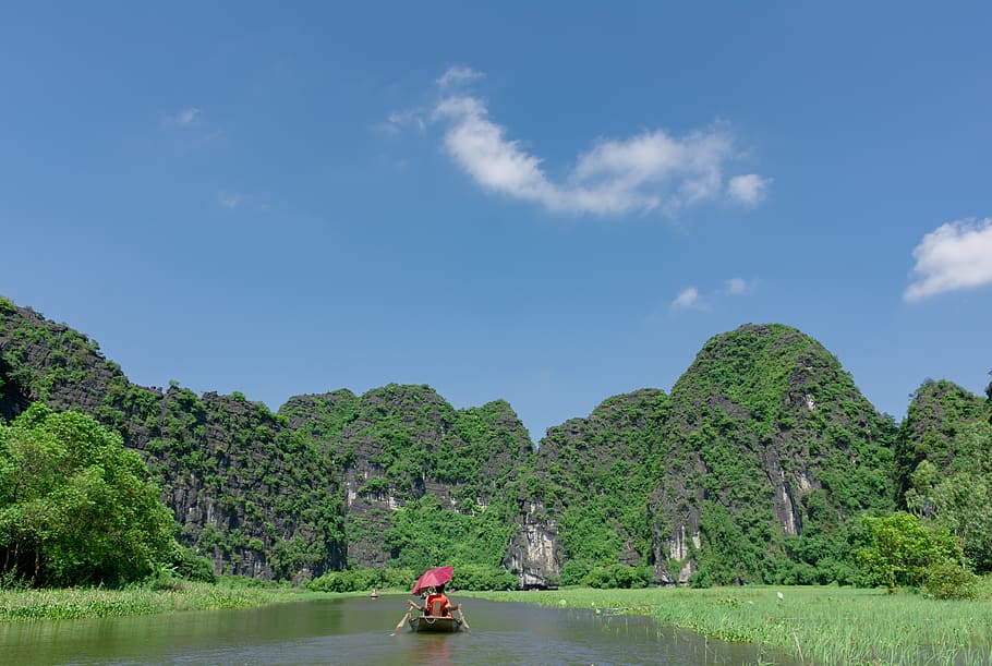 호아루 땀꼭 당일치기 투어