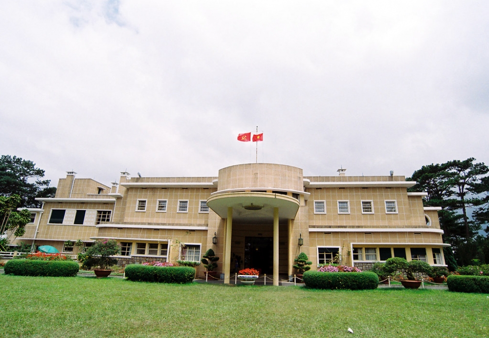 나트랑+달랏 VIP 패키지