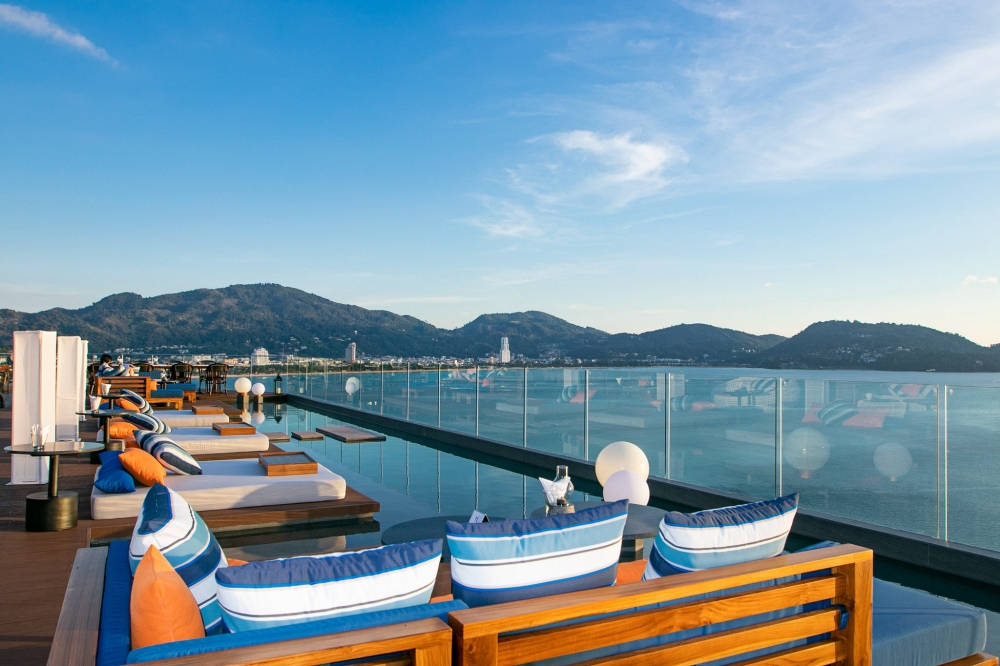 칼리마 리조트 & 스파