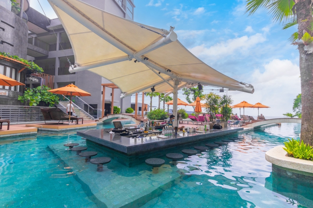 칼리마 리조트 & 스파