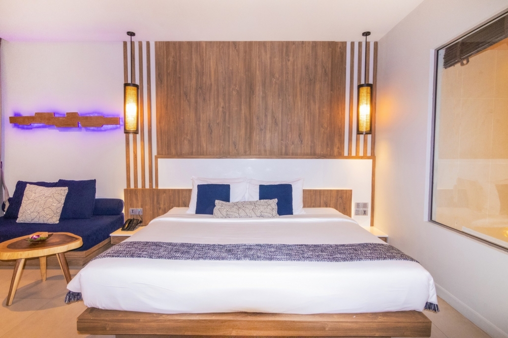 칼리마 리조트 & 스파