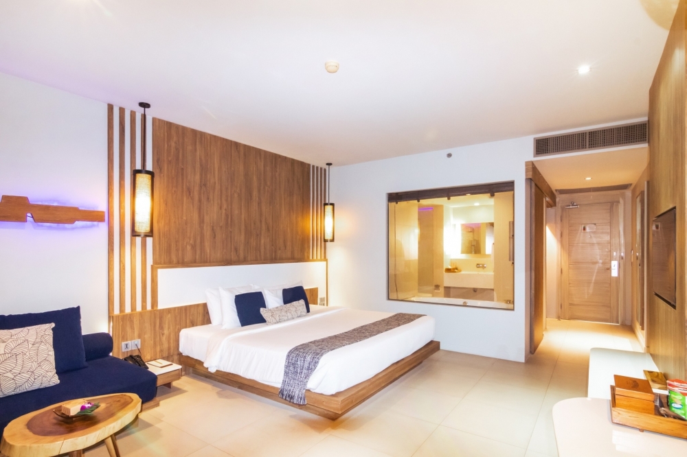 칼리마 리조트 & 스파