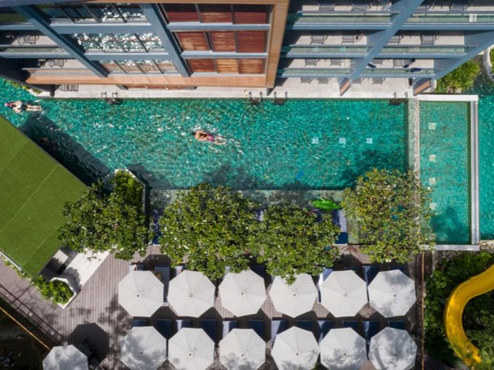 더 네이처 푸켓