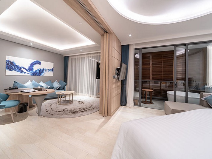 더 네이처 푸켓