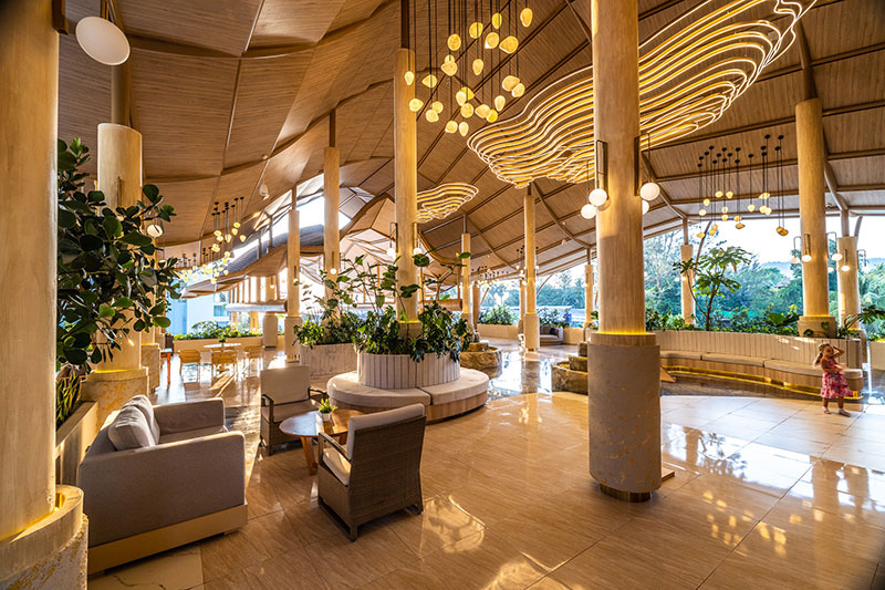 푸켓 에메랄드 비치 리조트