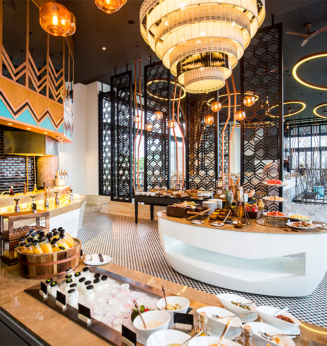 더 시스 카타 리조트