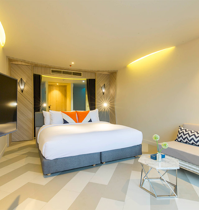 더 시스 카타 리조트