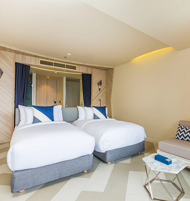 더 시스 카타 리조트