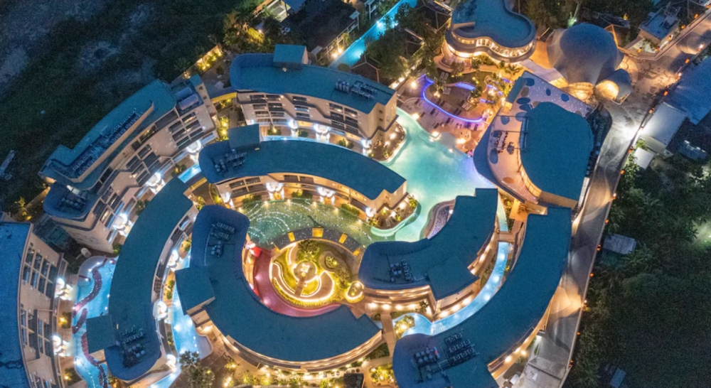 메타디 리조트 & 빌라