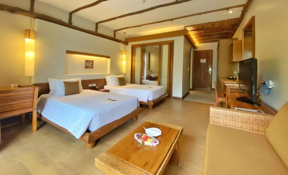 메타디 리조트 & 빌라