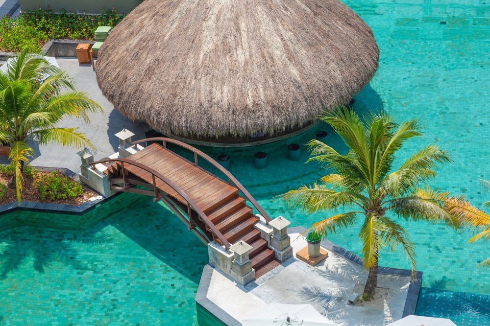 마이 카오락 비치 리조트(투이 블루 마이 카오락)