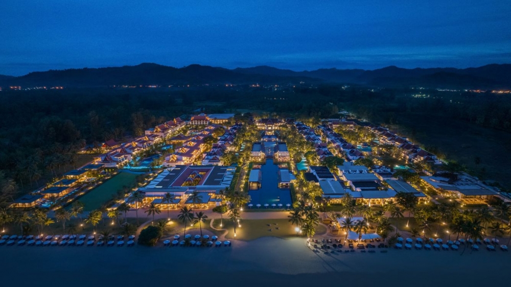 JW 메리엇 카오락 리조트 & 스파