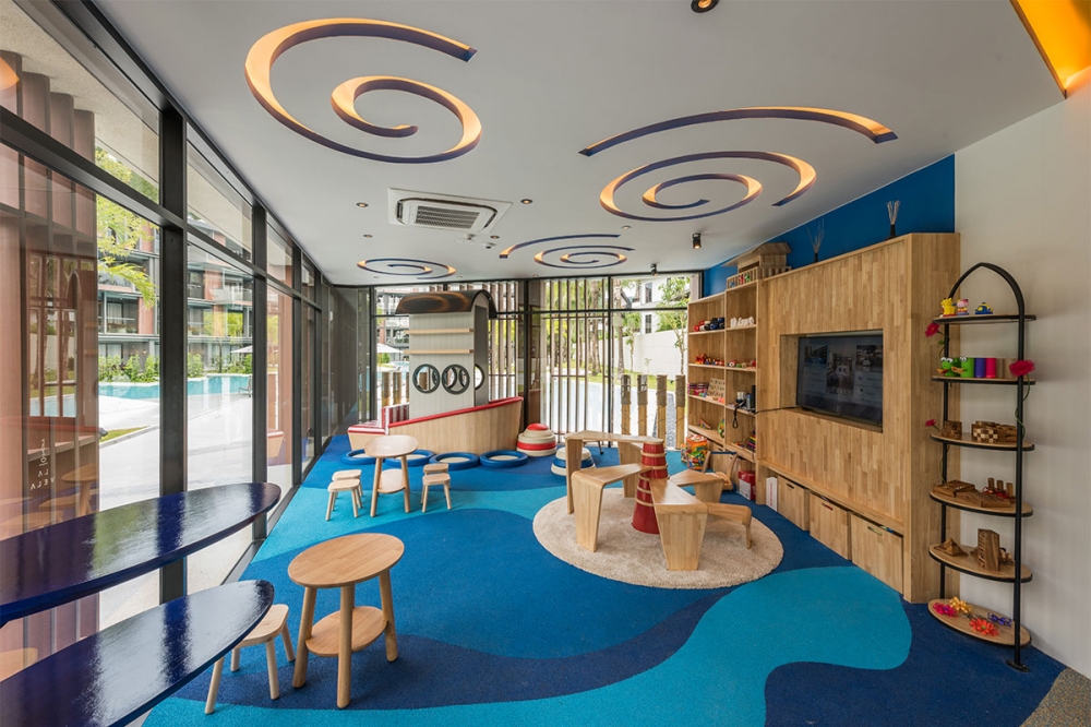 라 벨라 카오락