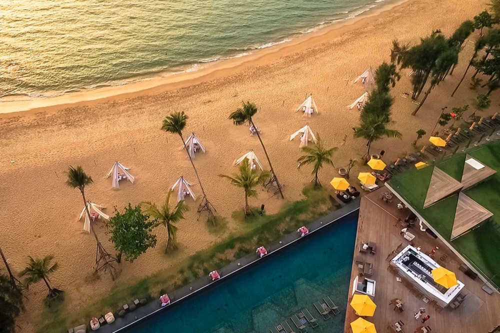 라 벨라 카오락