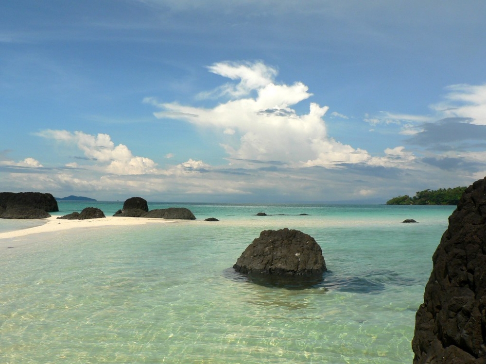 코캄섬 스노클링+카오키여우 동물원 일일투어