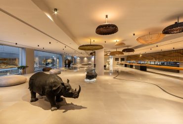 트래블롯지 님만 