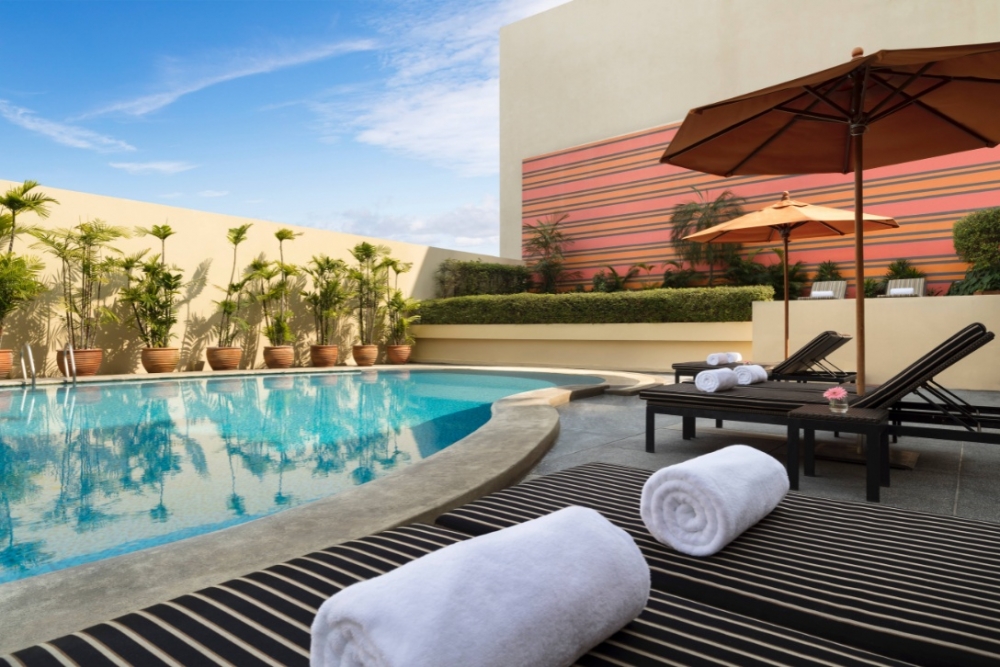 두짓D2 치앙마이 