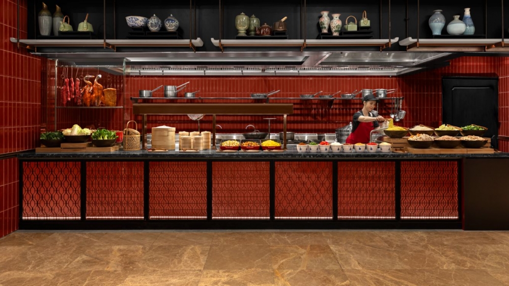 메리어트 치앙마이